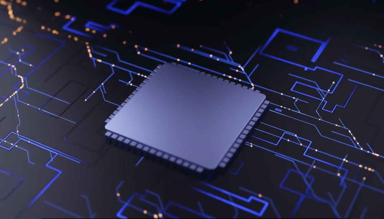 Ultra-Low Power Neural Processing Unit